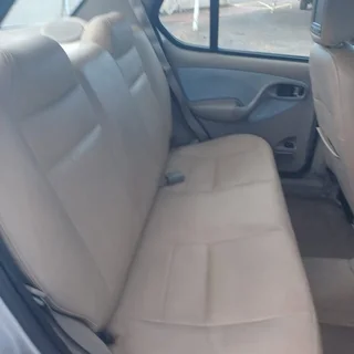 2009 Tata Indigo 140i