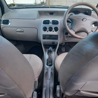 2009 Tata Indigo 140i
