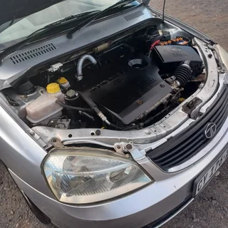 2009 Tata Indigo 140i