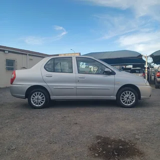 2009 Tata Indigo 140i