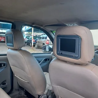 2009 Tata Indigo 140i