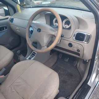 2009 Tata Indigo 140i
