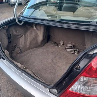 2009 Tata Indigo 140i