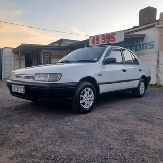 Nissan Sentra Very good and clean condition