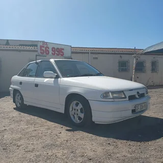 Opel Astra 2L