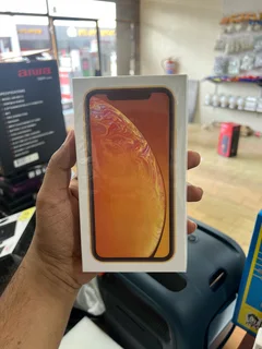 iPhone XR 64gb brand new