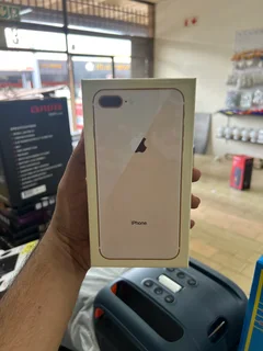 iPhone 8 Plus 128GB BOX PACK