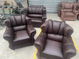 Brand new sofa