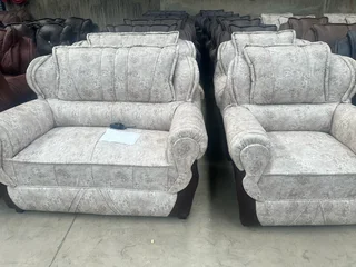 Brand new sofa