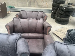 Brand new sofa
