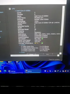 Lenovo Yoga X1 laptop 8Gig Ram. 256 SSD Make offer