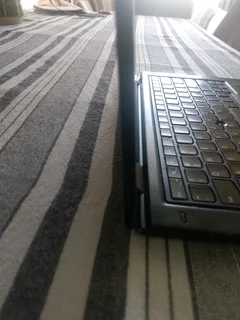 Lenovo Yoga X1 laptop 8Gig Ram. 256 SSD Make offer