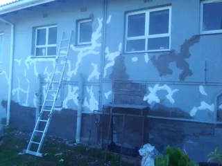 Master painter KZN