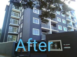 Painting Christmas special