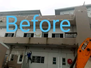 Affordable painter available