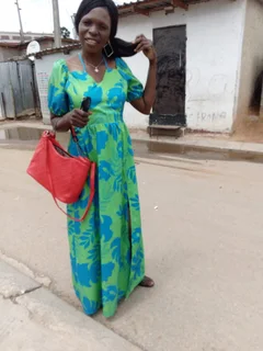 A lady from Malawi age of 37 is seeking for a job as a domestic worker' nanny full or part-time