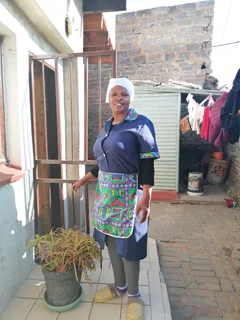 Welcome to Matshepie Trusted Agency ❤️✅