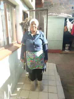 Welcome to Matshepie Trusted Agency ❤️✅