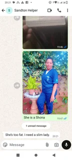 Matshepie Trusted Agency For Nannies, Helpers and Caregivers 