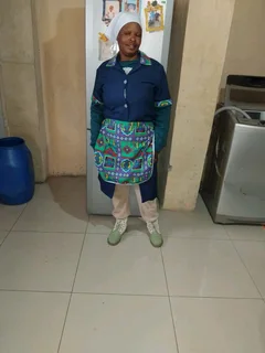 Matshepie Trusted Agency For Nannies, Helpers and Caregivers 