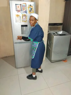 Matshepie Trusted Agency For Nannies, Helpers and Caregivers 