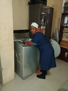 Matshepie Trusted Agency For Nannies, Helpers and Caregivers 