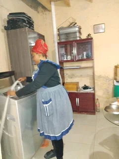 Matshepie Trusted Agency For Nannies, Helpers and Caregivers 