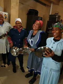 Matshepie Trusted Agency For Nannies, Helpers and Caregivers 