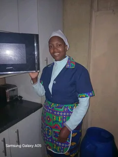 Matshepie Trusted Agency For Nannies, Helpers and Caregivers 