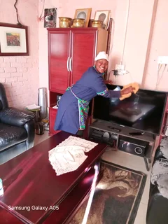 Matshepie Trusted Agency For Nannies, Helpers and Caregivers 