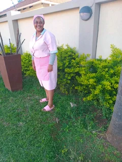 Matshepie Trusted Agency For Nannies, Helpers and Caregivers 