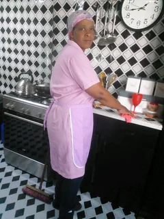 Matshepie Trusted Agency For Nannies