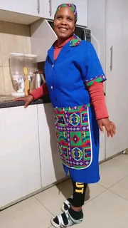 Matshepie Trusted Agency For Nannies