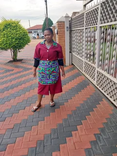 Matshepie Trusted Agency For Nannies