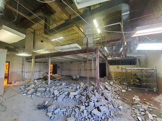 reliable rubble removal , waste removal call 078 429 2760