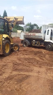 reliable rubble removal , waste removal call 078 429 2760