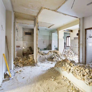 Industrial Demolition Services – Safe and Compliant Solutions call 078 429 2760