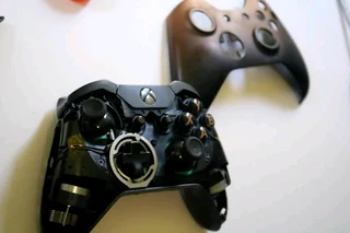 Gadget Pro Technology Console repairs and Controllers