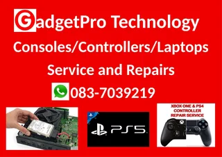 Ps5 controller stick drift repairs done