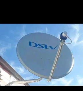 Dstv installation