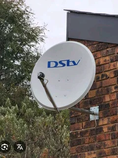 Dstv installation