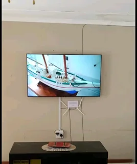 Dstv installation
