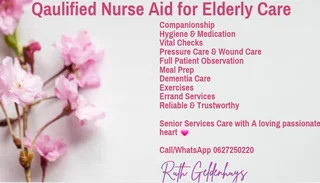 Elderly Care