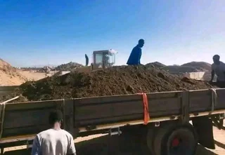 Topsoil and Compost per cube