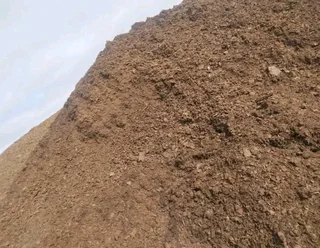 Topsoil and Compost per cube