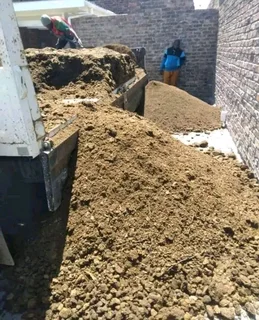 Topsoil and compost is available now we sell per cube 700