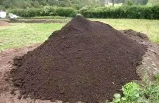 Topsoil and Compost we sell per Cubes and deriver everwhere around western cape