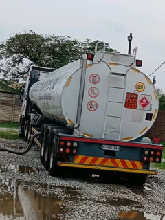 Im a code 14 zimbabwean Tanker driver looking for a jo