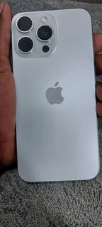 Iphone 15pro max 256gb for sale