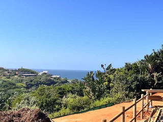 No Transfer Duty - New Apartment with Sea Views